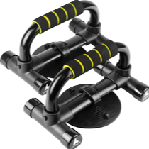 Equalizer Push-up Bar