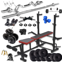 Gym Equipment