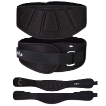 Weightlifting Belt