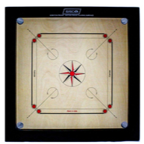 WaterProof Carrom Board