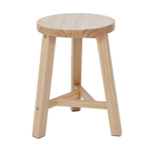 Sitting Stool
