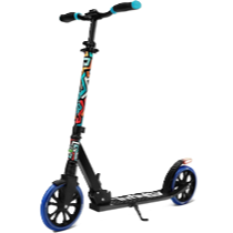 Skating Scooter