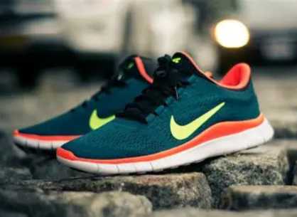 How the Right Shoes Improve Performance